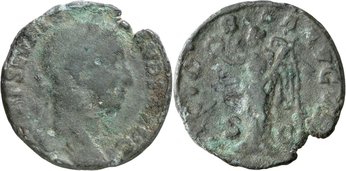 Severus Alexander