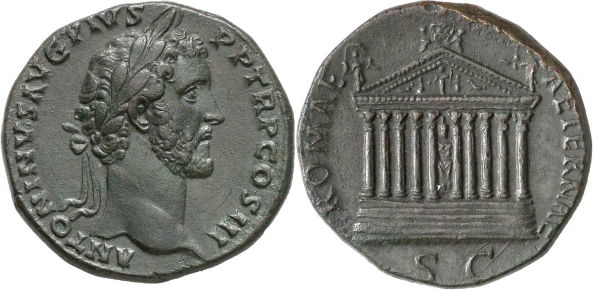 Antoninus Pius