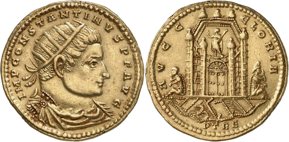 Constantinus I.