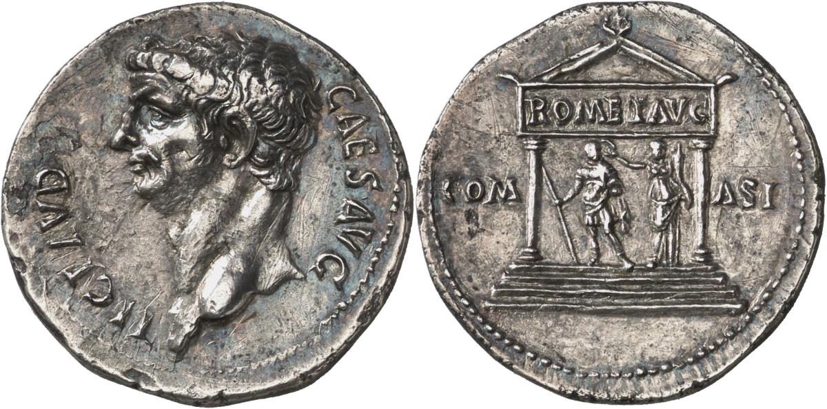 Claudius