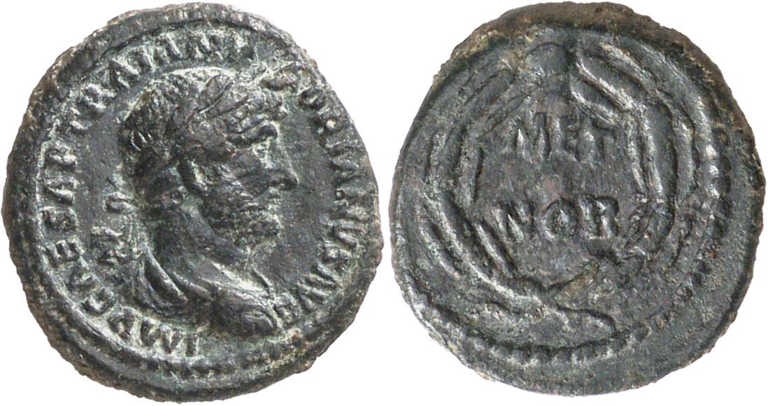 Hadrianus