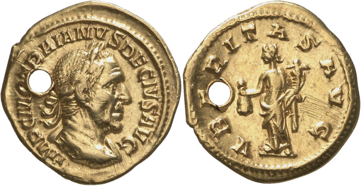 Traianus Decius