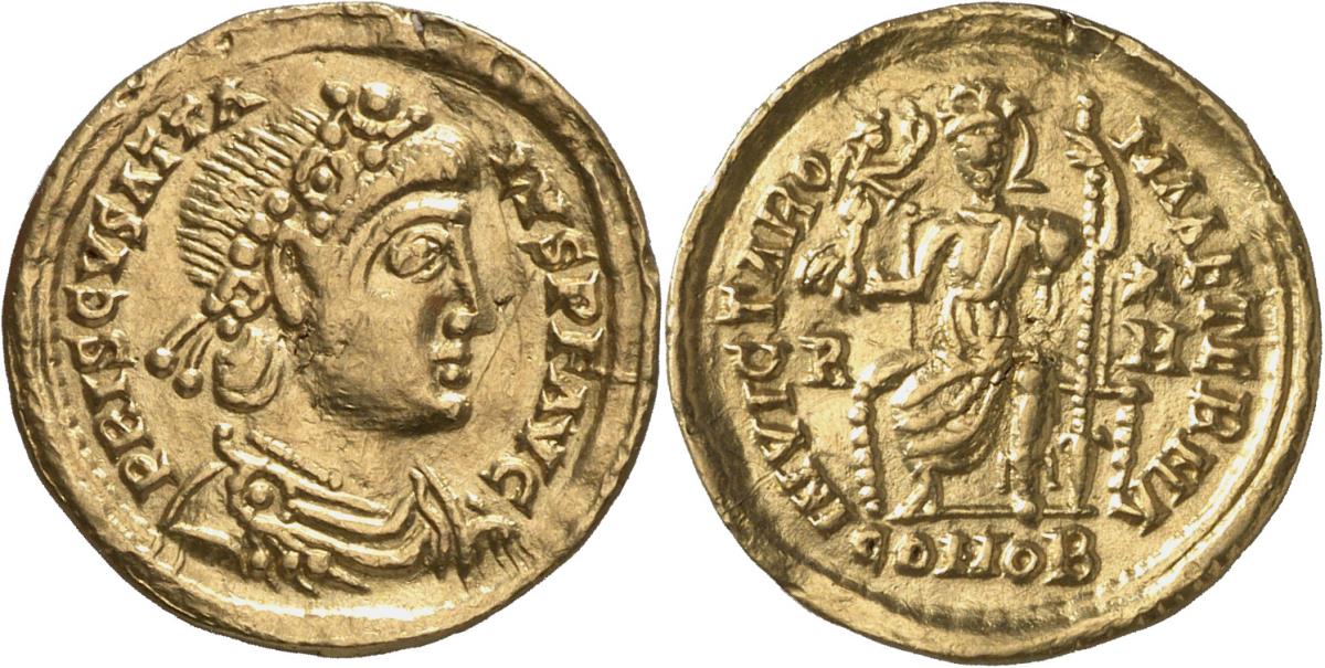Priscus Attalus