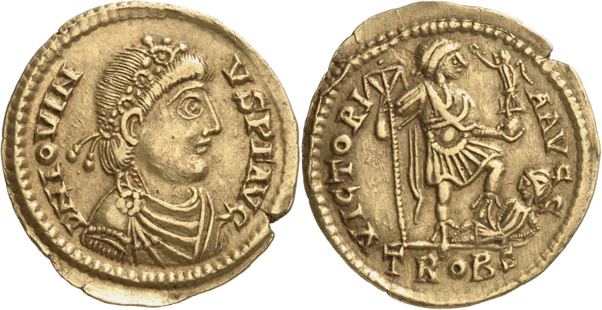 Iovinus