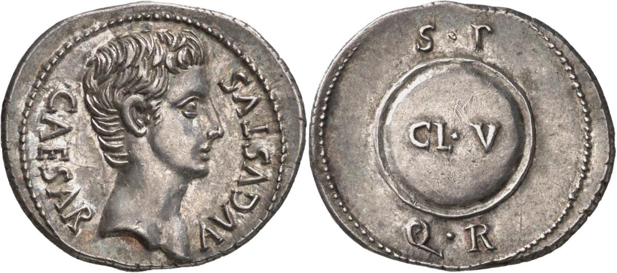 Augustus