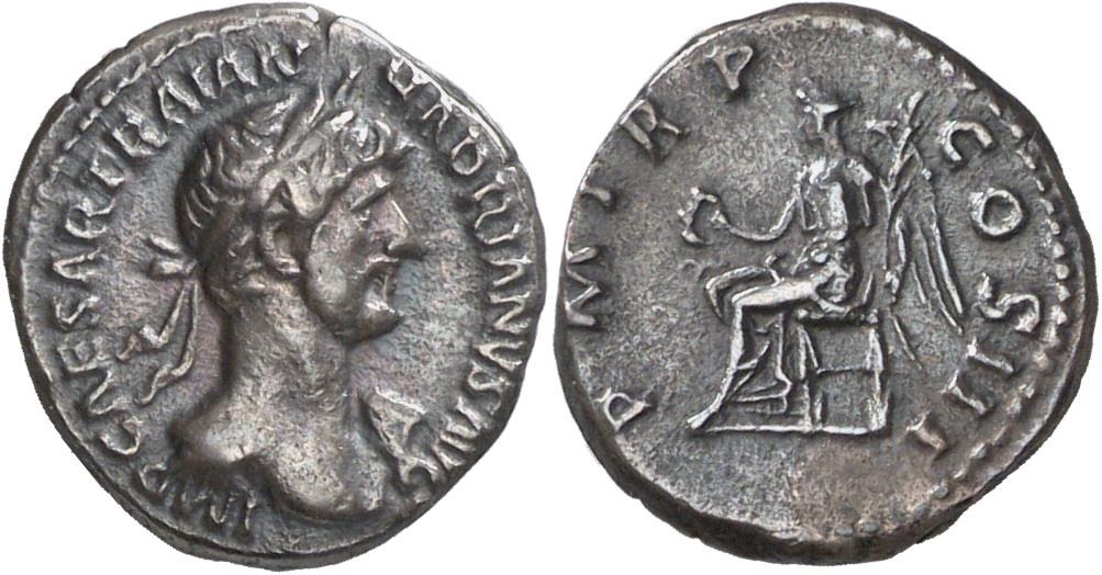 Hadrianus