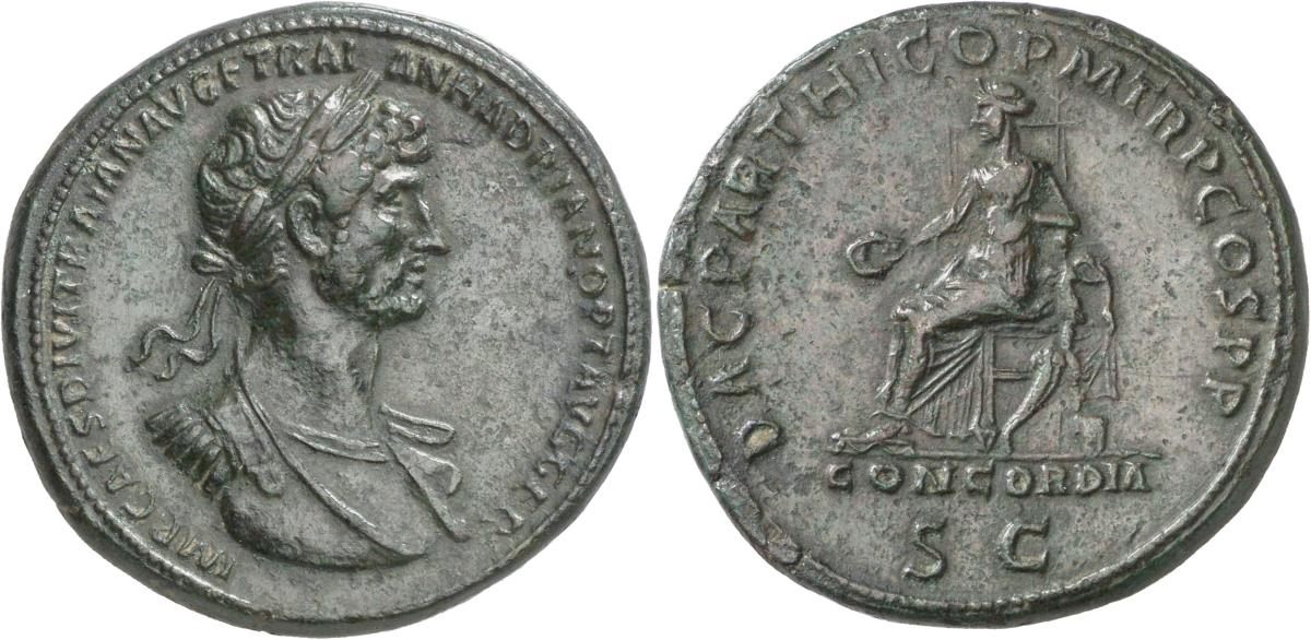 Hadrianus
