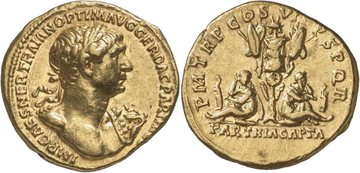 Traianus