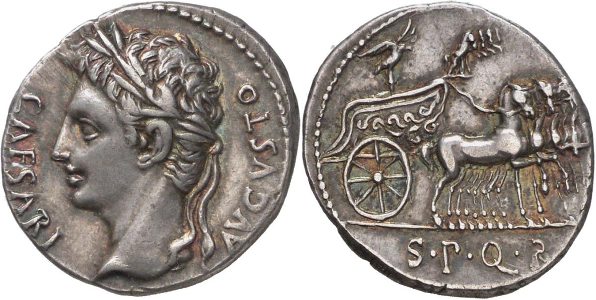 Augustus
