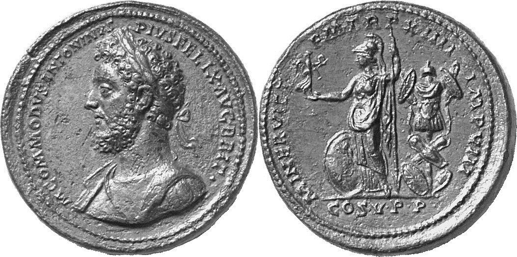 Commodus
