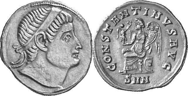 Constantinus I.