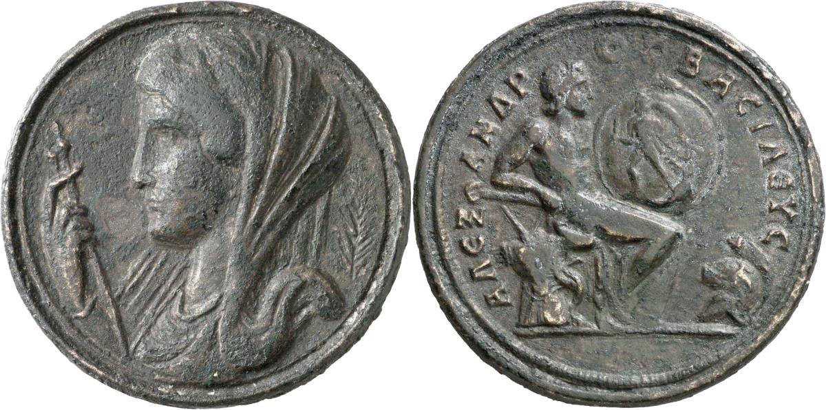 Olympias