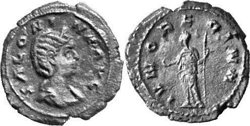 Salonina