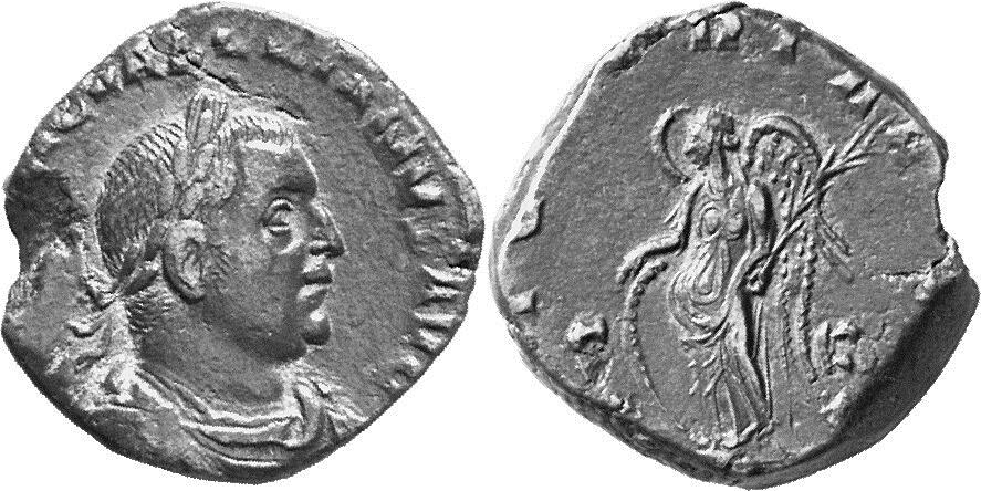 Valerianus I.