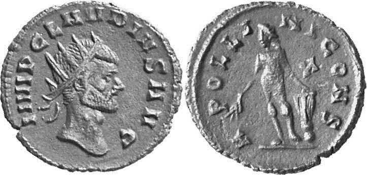 Claudius Gothicus