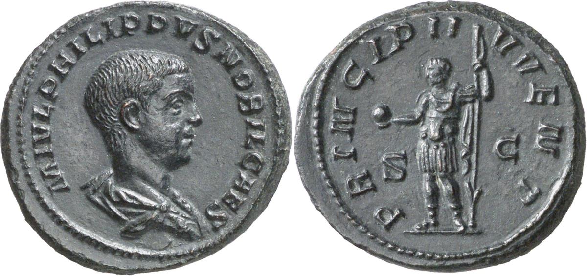 Philippus II.