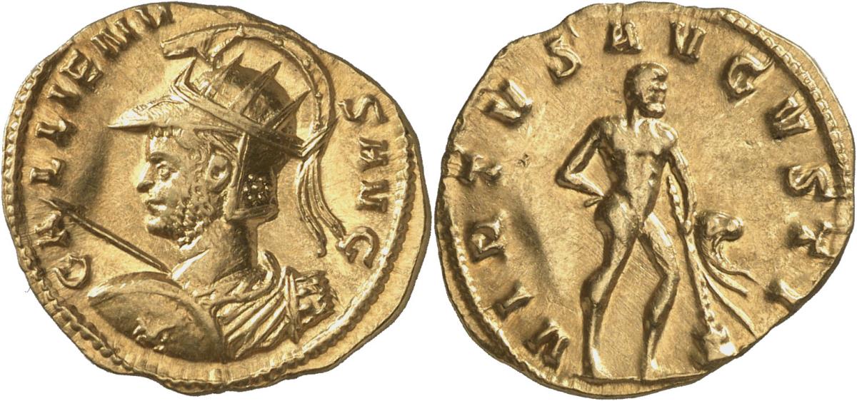 Gallienus