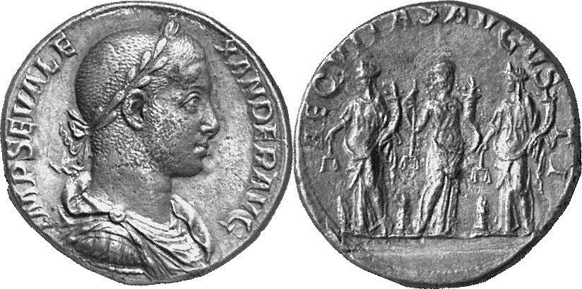 Severus Alexander