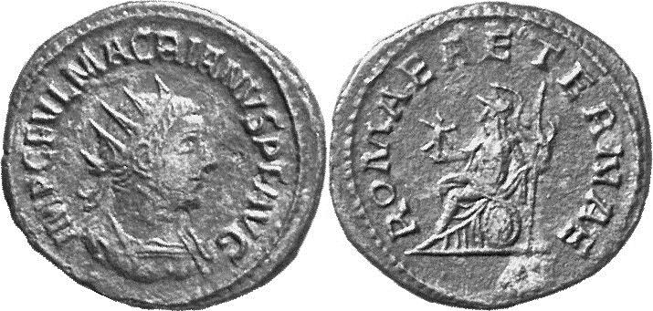Macrianus