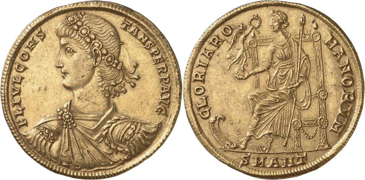 Constans