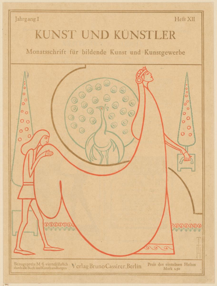 Kunst und Künstler