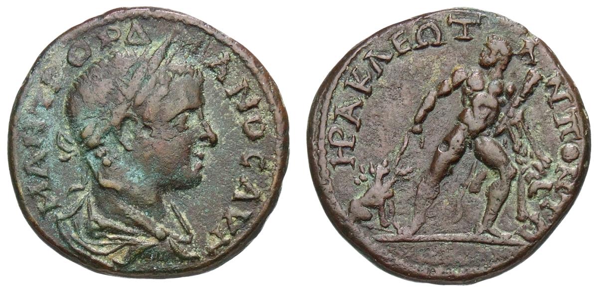 Herakleia Pontike