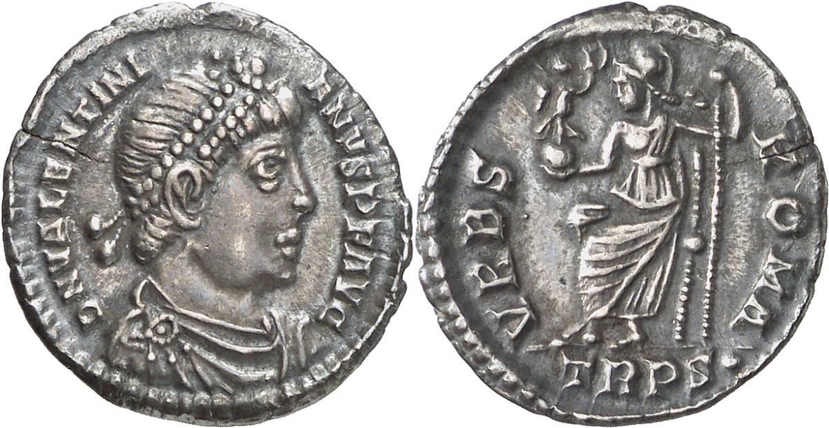 Valentinianus I.