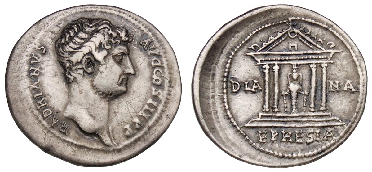 Hadrianus
