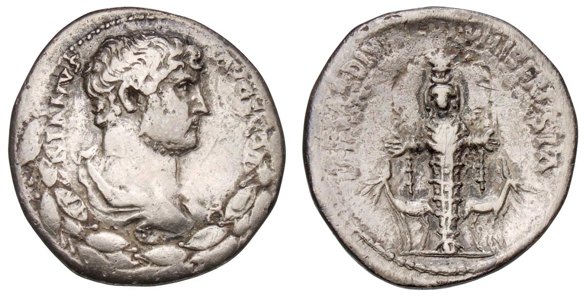 Hadrianus