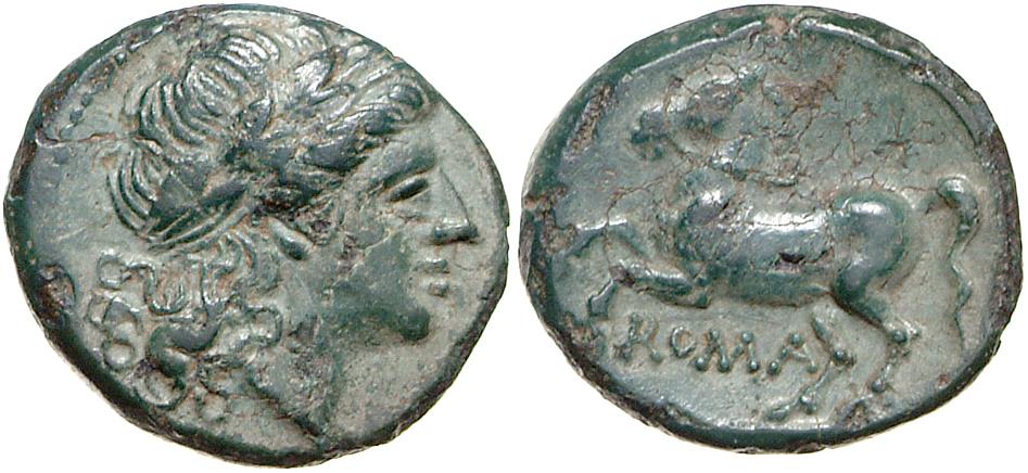 Römisch-Kampanisch
