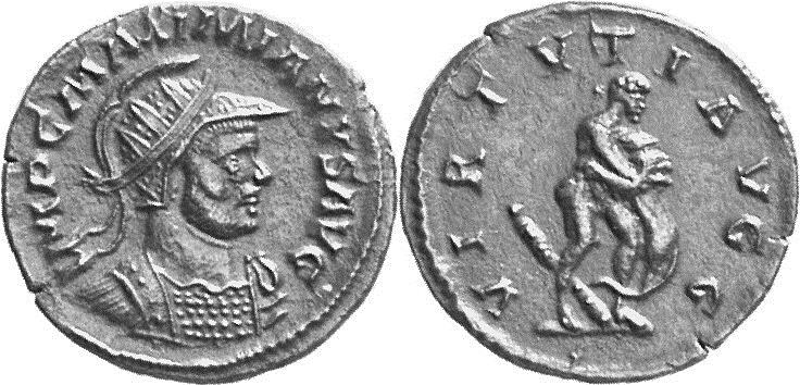 Maximianus Herculius