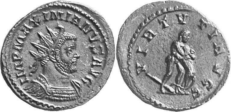 Maximianus Herculius