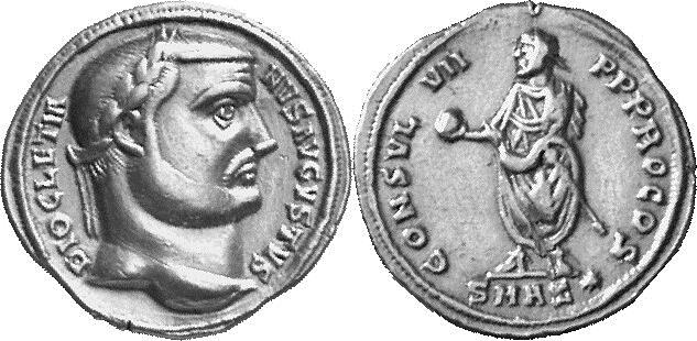 Diocletianus