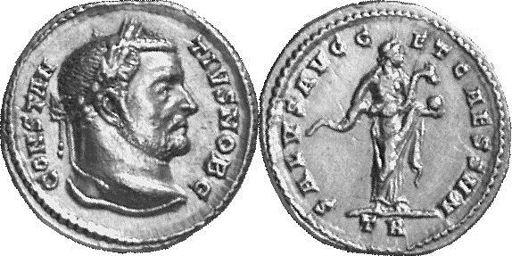 Constantius I.