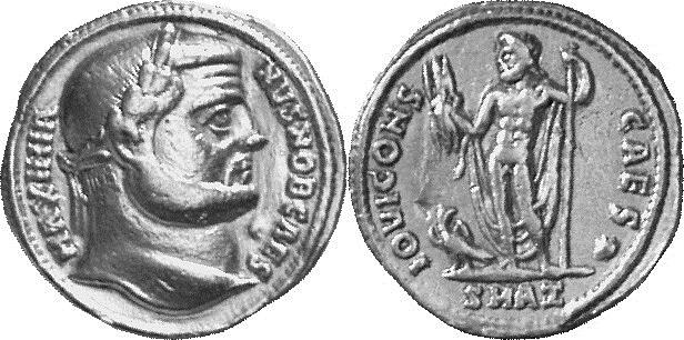 Galerius Maximianus