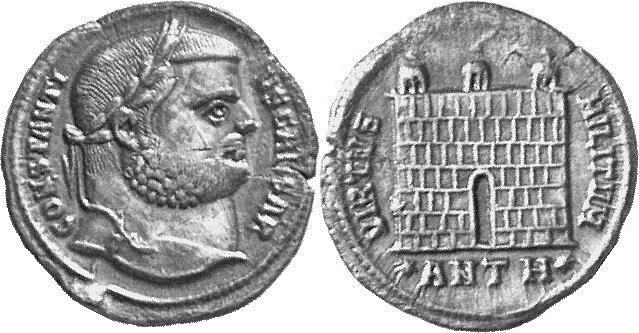 Constantius I.