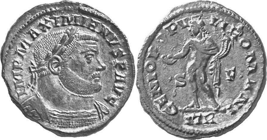 Maximianus Herculius