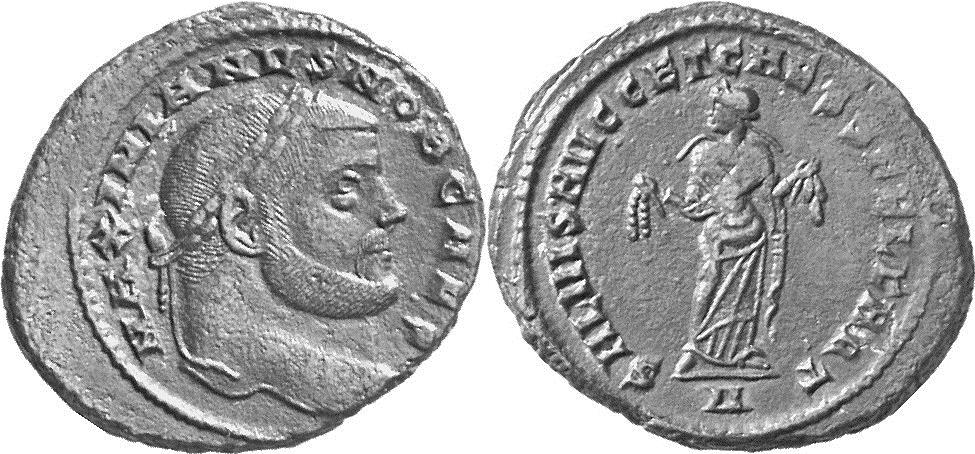 Galerius Maximianus