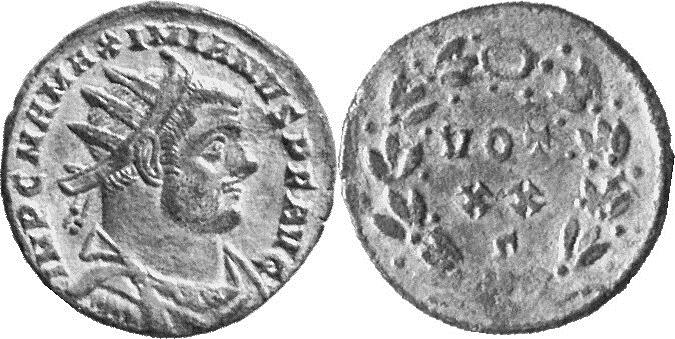 Maximianus Herculius