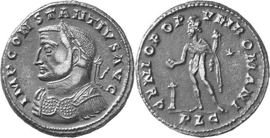 Constantius I.