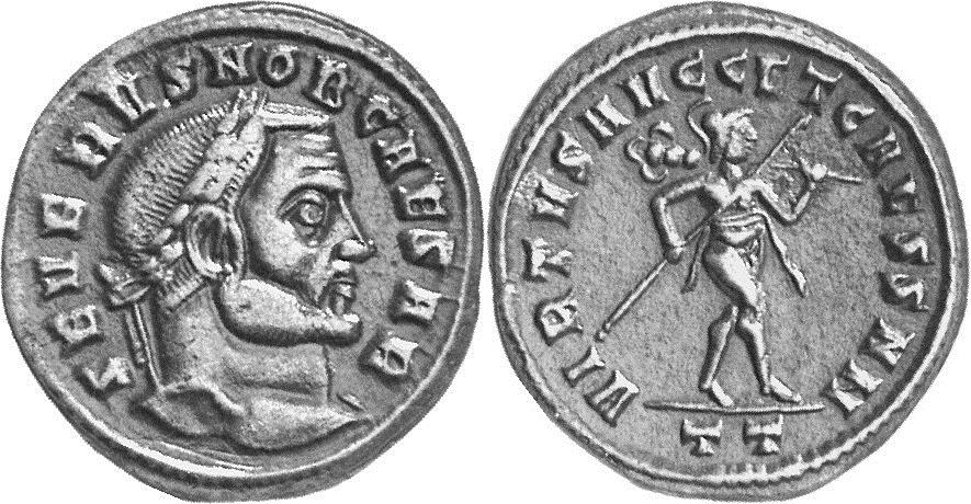 Severus II.