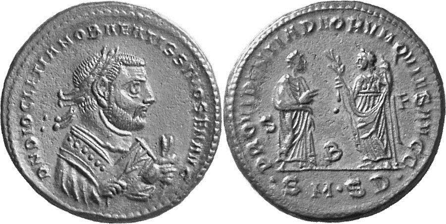 Diocletianus