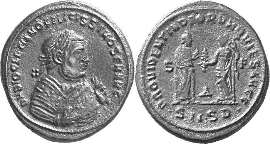 Diocletianus