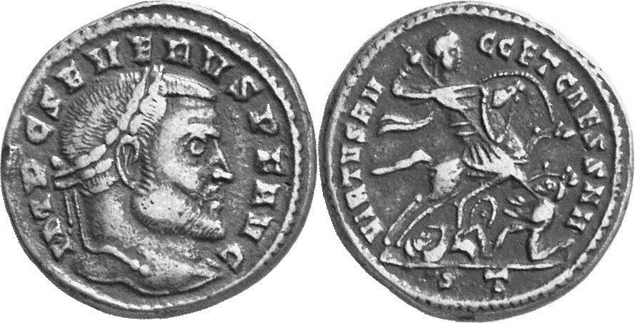 Severus II.