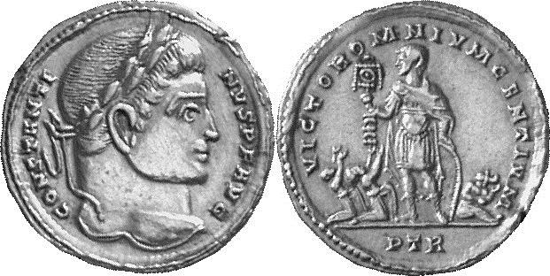 Constantinus I.