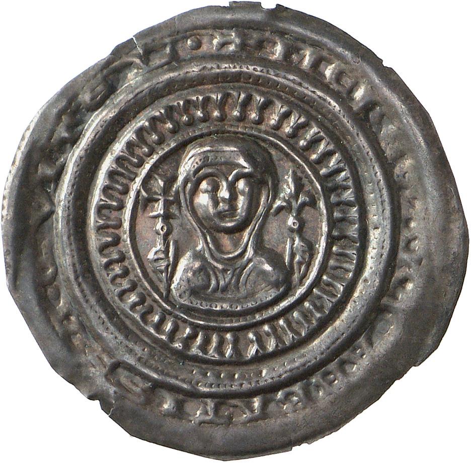 Quedlinburg: Meregart