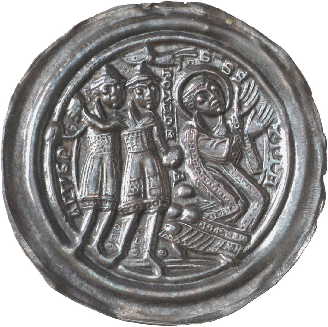 Halberstadt: Bistum
