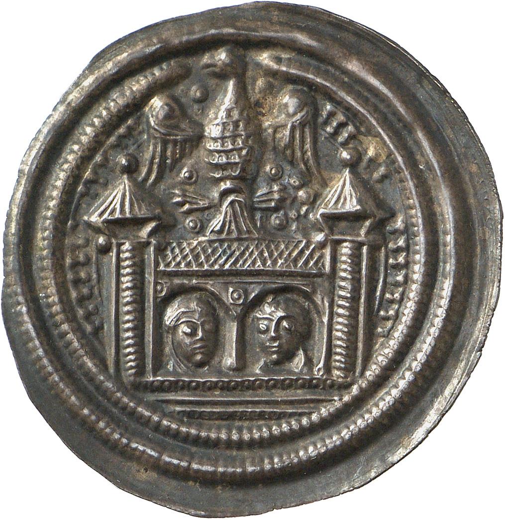 Arnstein: Walter II.