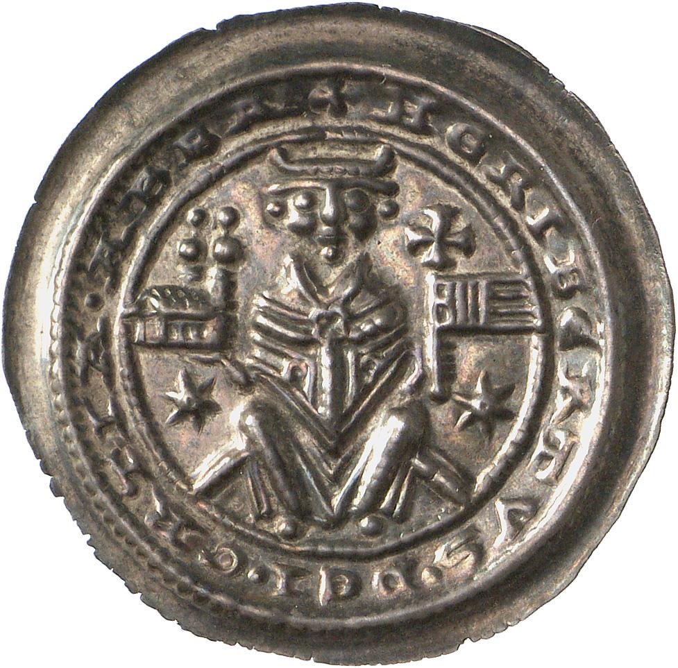 Helmstedt: Heribert I.