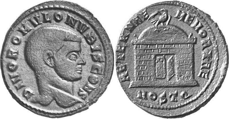 Divus Romulus